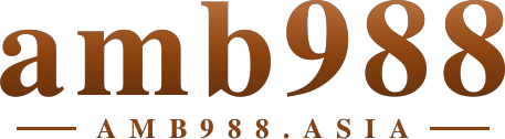 amb988 โลโก้
